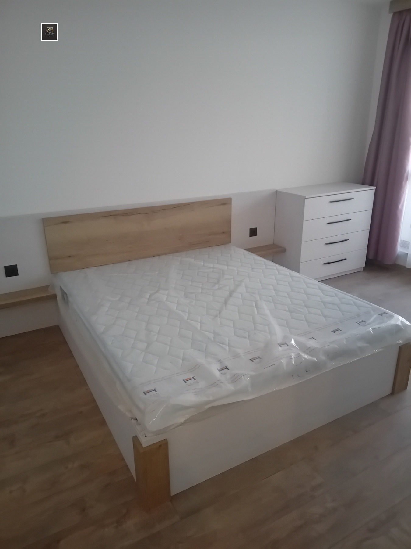 Продава 2-СТАЕН, гр. Пловдив, Южен, снимка 5 - Апартаменти - 54239213