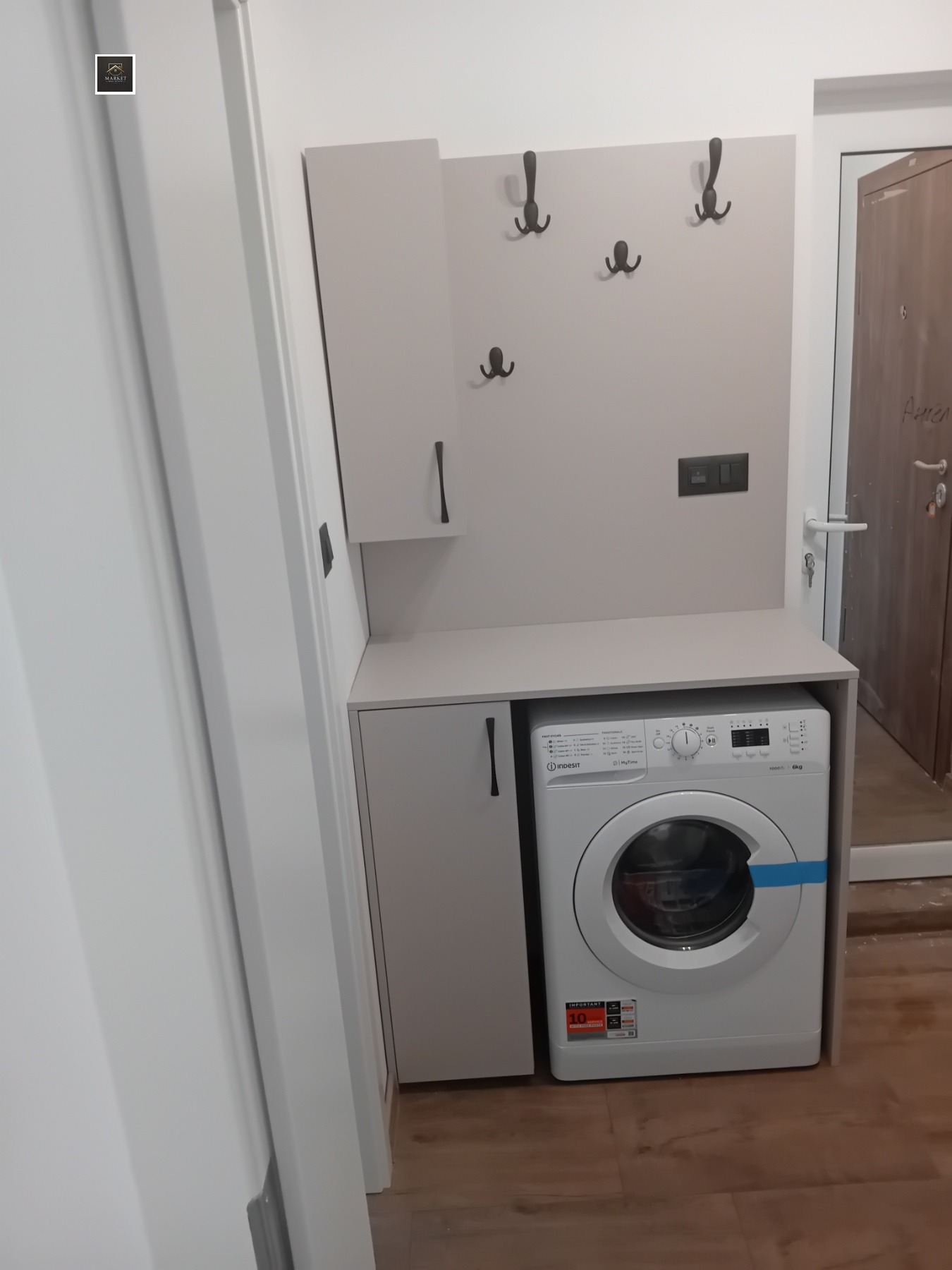 Продава 2-СТАЕН, гр. Пловдив, Южен, снимка 9 - Апартаменти - 54239213