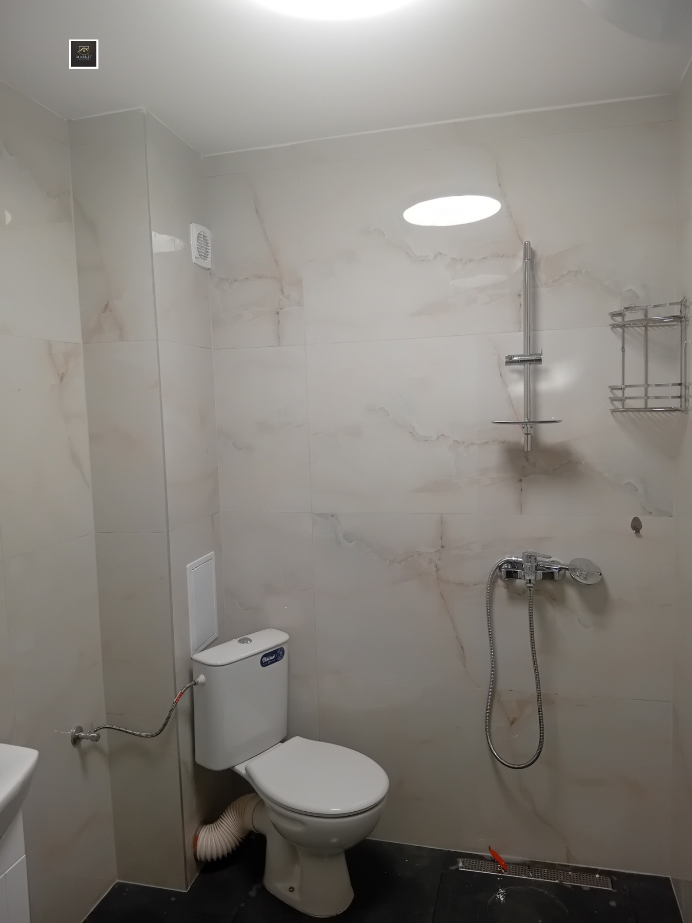 Продава 2-СТАЕН, гр. Пловдив, Южен, снимка 7 - Апартаменти - 54239213