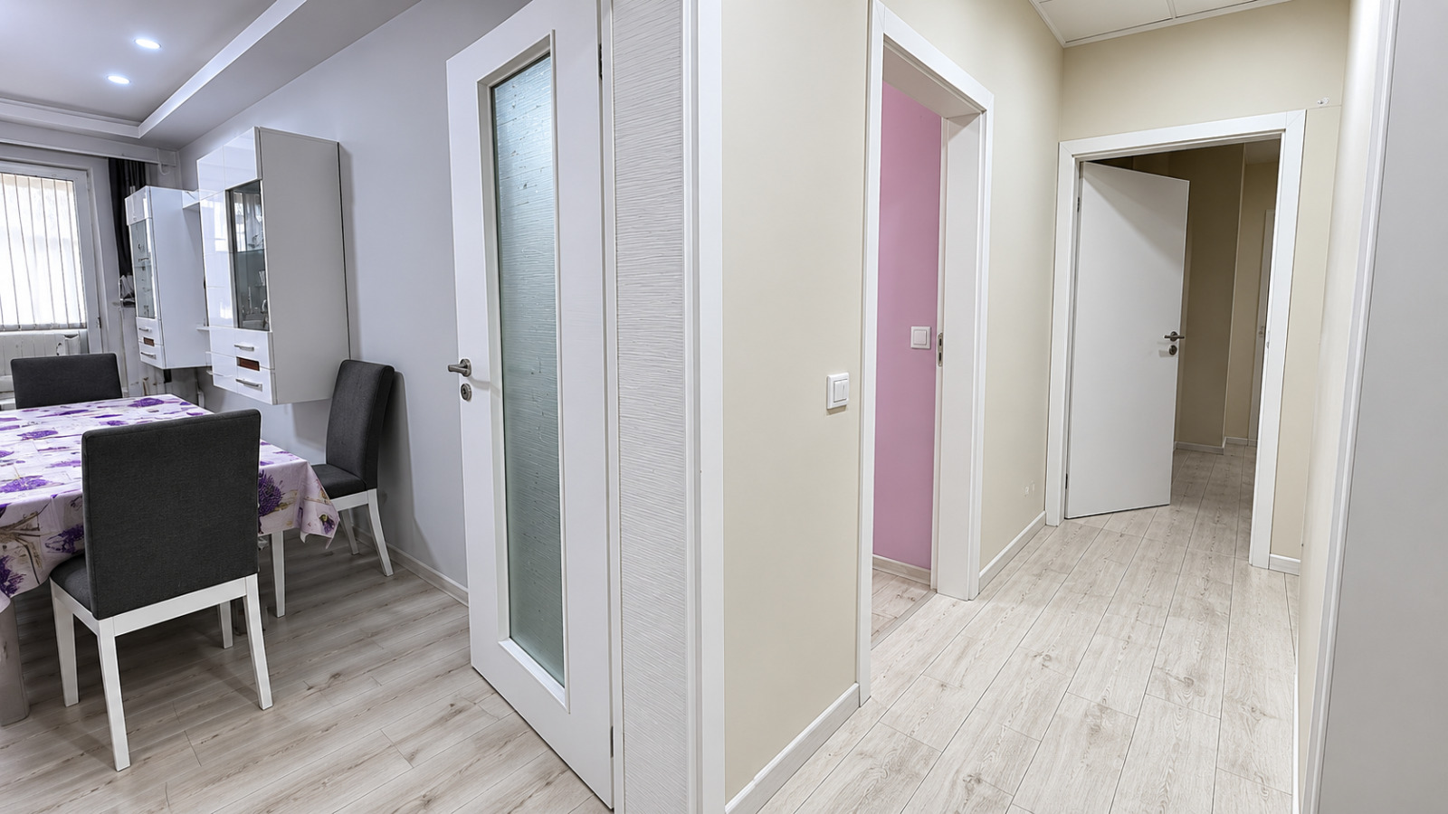 Продава 2-СТАЕН, гр. Стара Загора, Опълченски