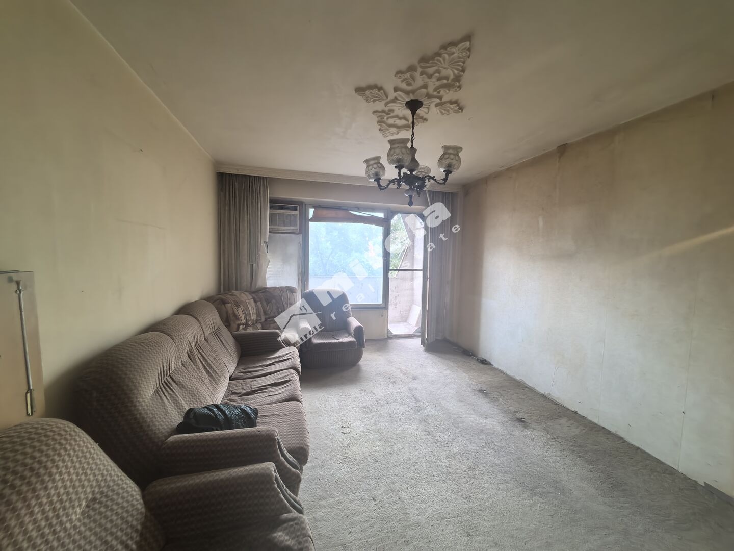 Продава 2-СТАЕН, гр. Ямбол, Диана, снимка 4 - Апартаменти - 54967260