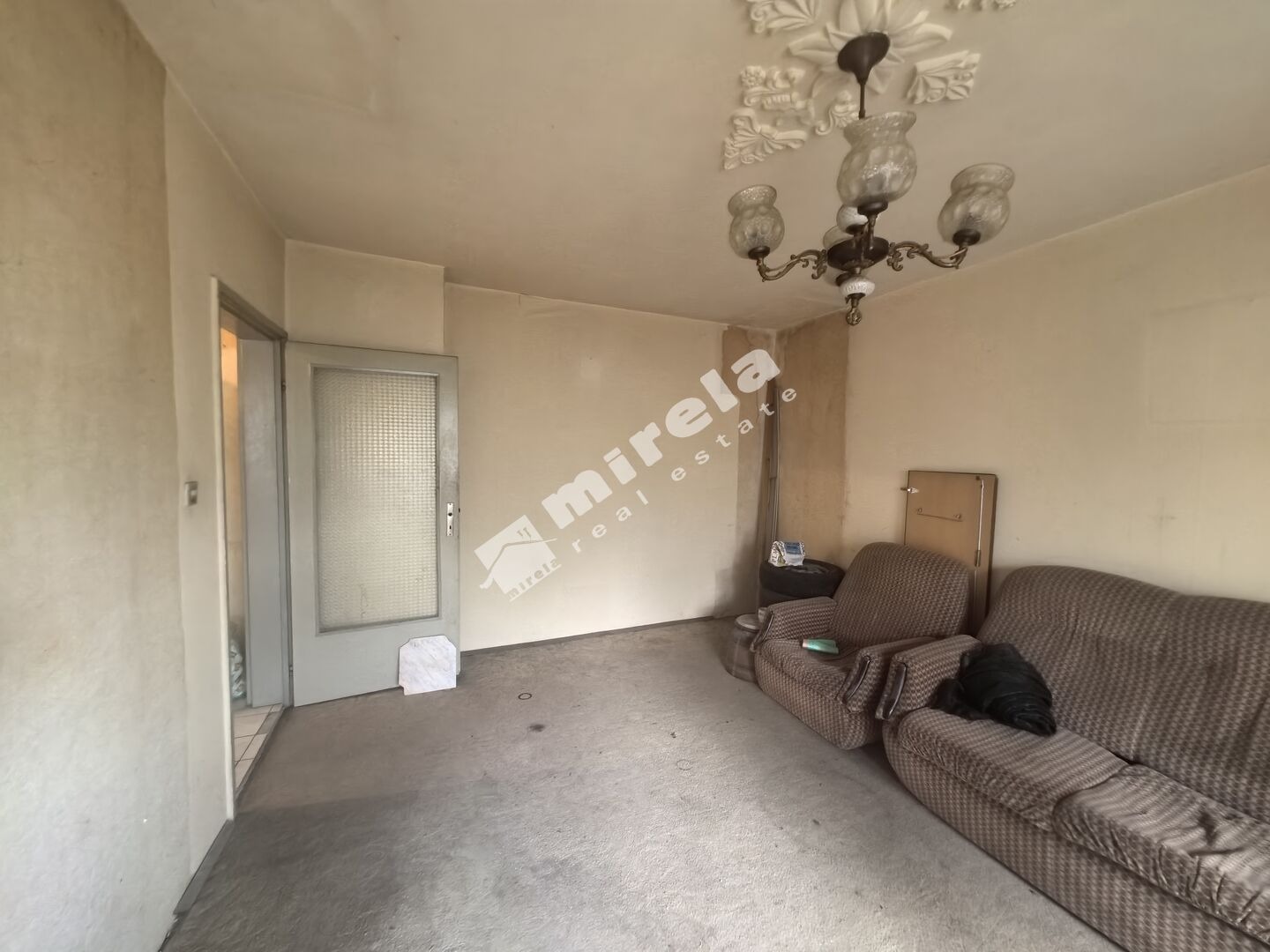 Продава 2-СТАЕН, гр. Ямбол, Диана, снимка 3 - Апартаменти - 54967260