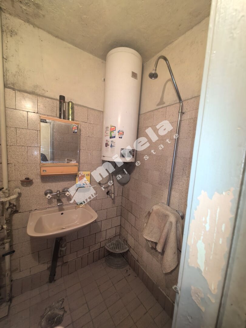 Продава 2-СТАЕН, гр. Ямбол, Диана, снимка 8 - Апартаменти - 54967260