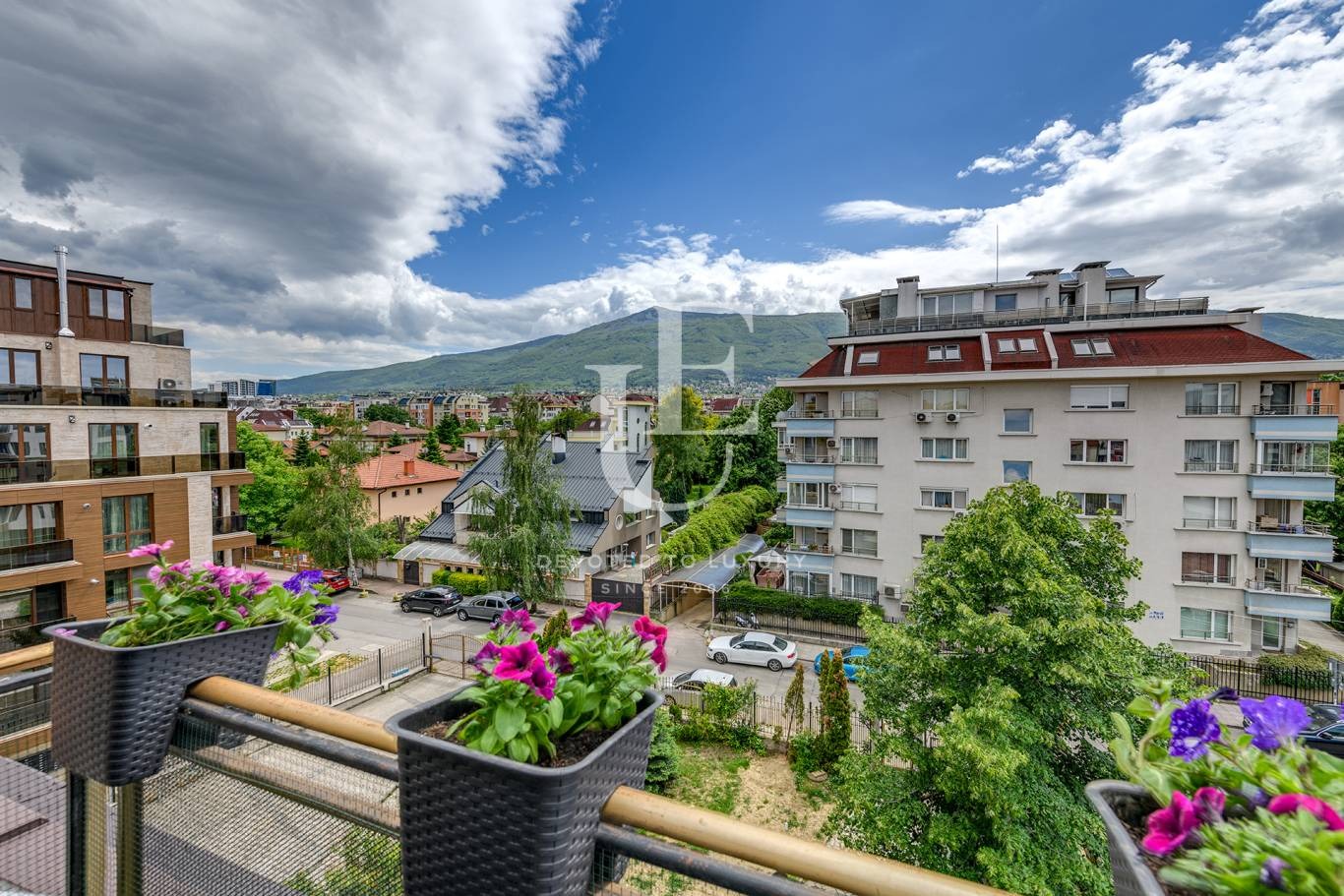 Продава 3-СТАЕН, гр. София, Манастирски ливади, снимка 8 - Апартаменти - 52364190