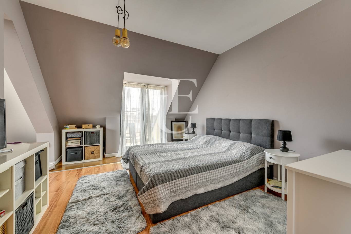 Продава 3-СТАЕН, гр. София, Манастирски ливади, снимка 14 - Апартаменти - 52364190