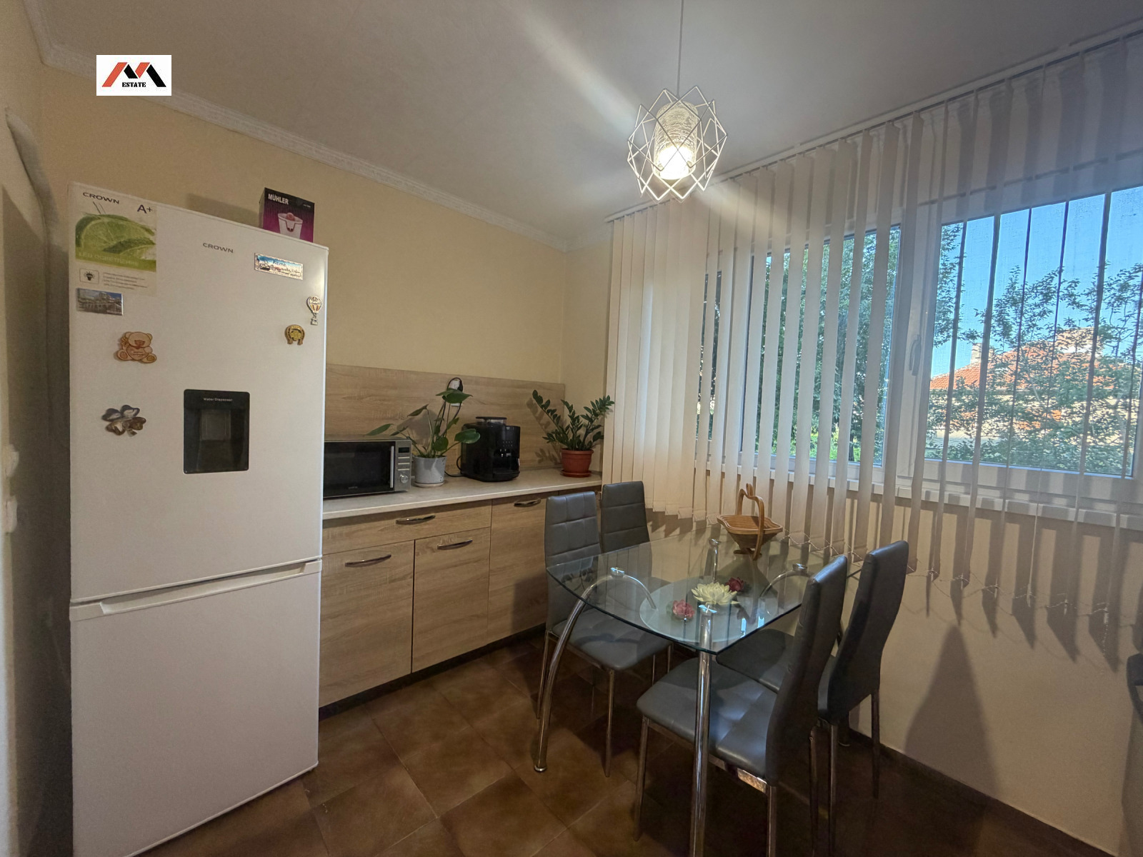 Продава 3-СТАЕН, гр. Стара Загора, Индустриална зона - изток, снимка 12 - Апартаменти - 55183066