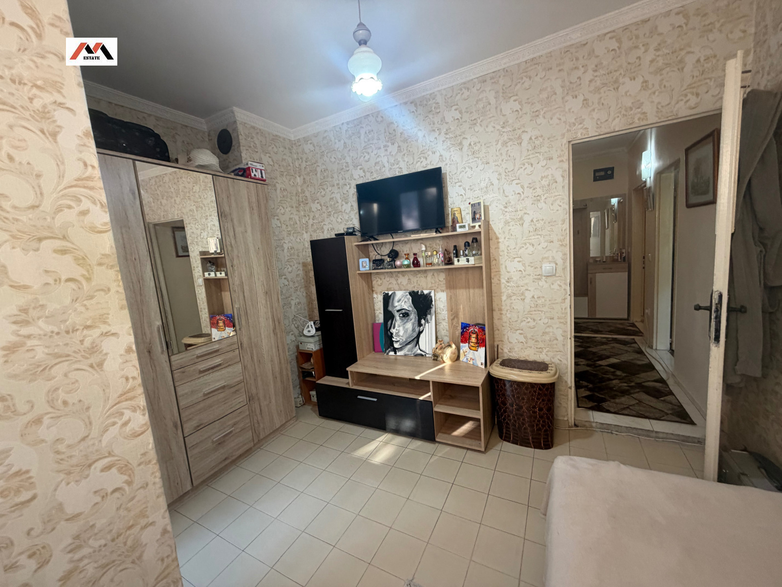 Продава 3-СТАЕН, гр. Стара Загора, Индустриална зона - изток, снимка 5 - Апартаменти - 55183066