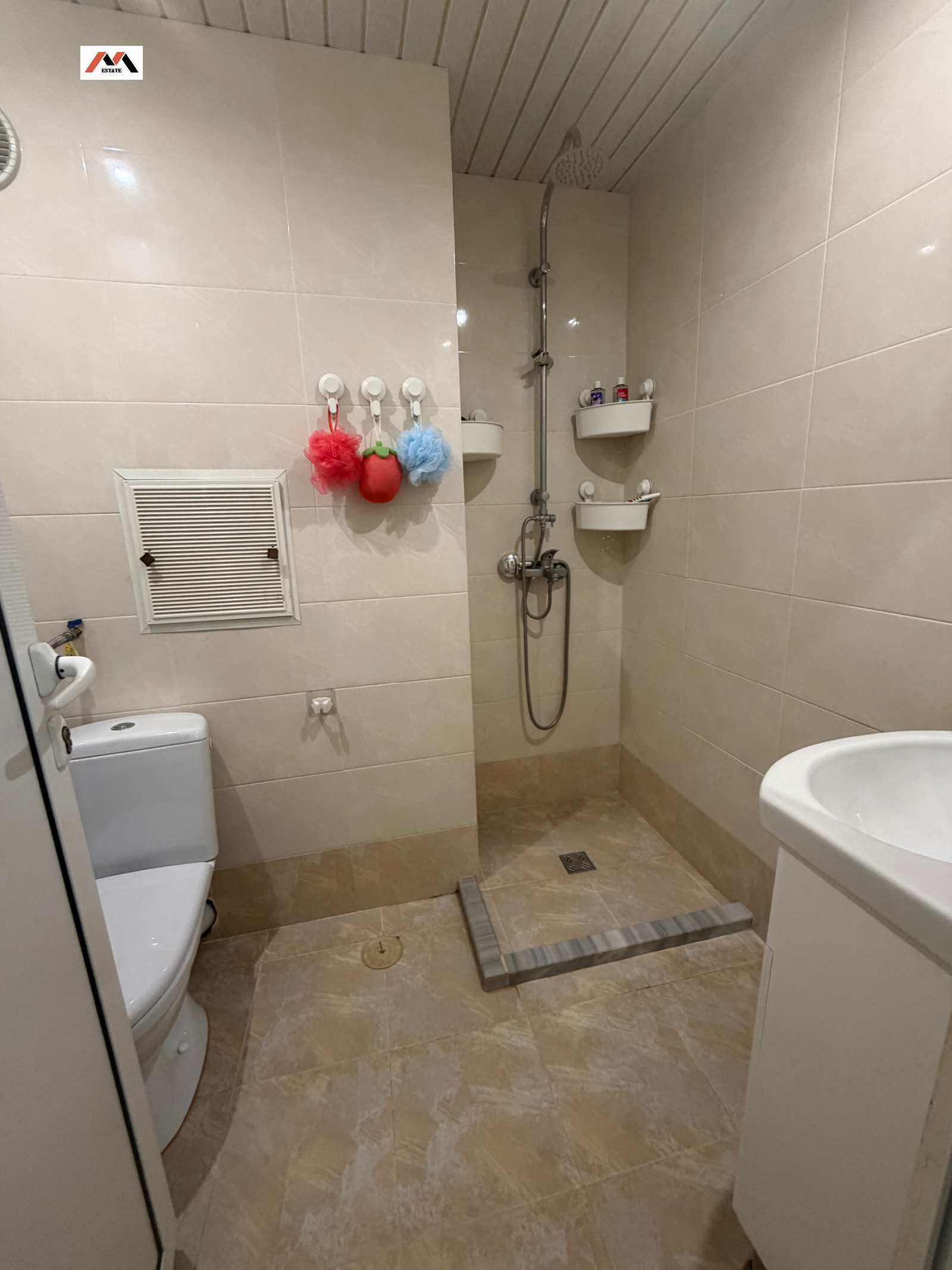 Продава 3-СТАЕН, гр. Стара Загора, Индустриална зона - изток, снимка 7 - Апартаменти - 55183066