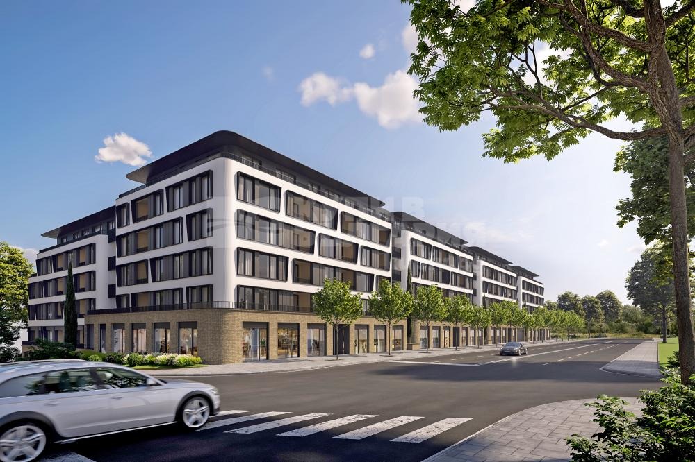 Продава 3-СТАЕН, гр. София, Манастирски ливади, снимка 3 - Апартаменти - 55810853