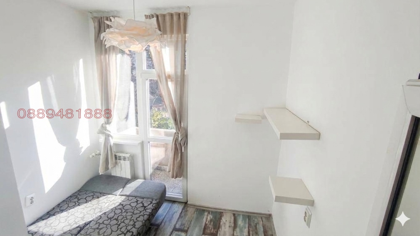 Продава 3-СТАЕН, гр. София, Яворов, снимка 15 - Апартаменти - 56560396