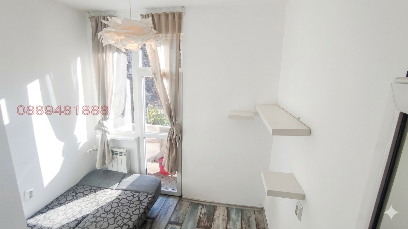 Продава 3-СТАЕН, гр. София, Яворов, снимка 4 - Апартаменти - 56560396