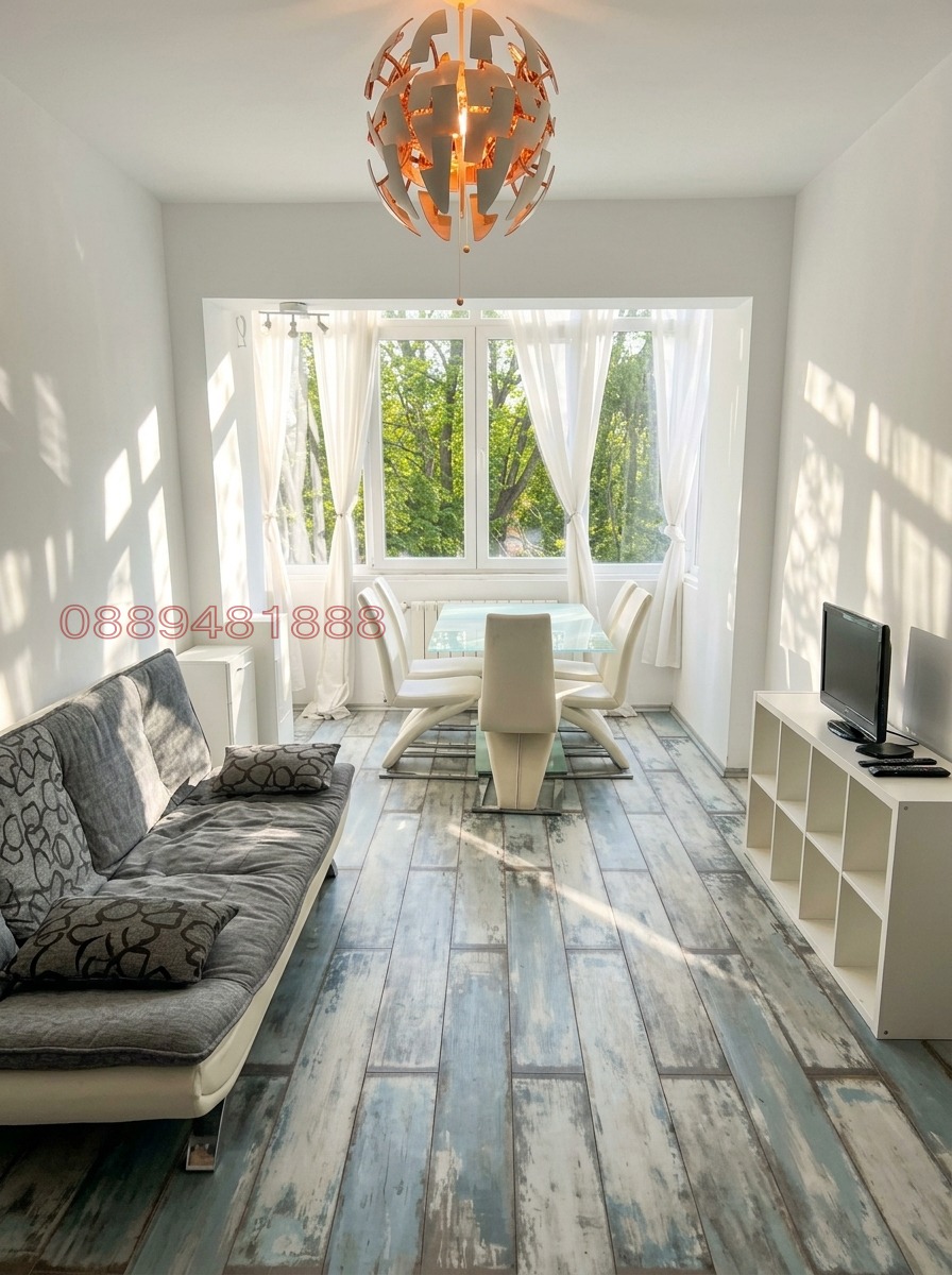Продава 3-СТАЕН, гр. София, Яворов, снимка 11 - Апартаменти - 56560396