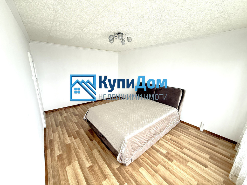 Продава 4-СТАЕН, гр. Варна, Цветен квартал, снимка 6 - Апартаменти - 53648810