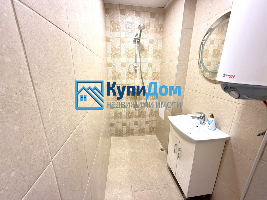 Продава 4-СТАЕН, гр. Варна, Цветен квартал, снимка 9 - Апартаменти - 53648810