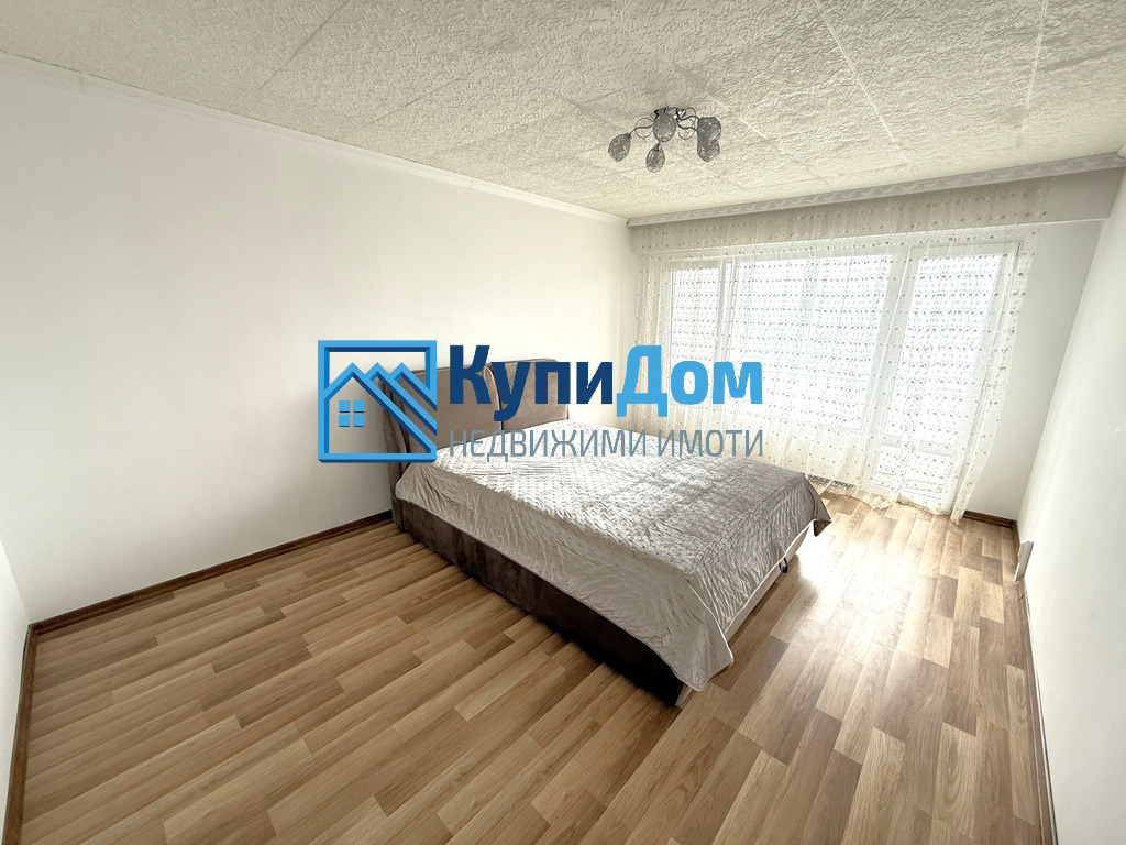 Продава 4-СТАЕН, гр. Варна, Цветен квартал, снимка 5 - Апартаменти - 53648810