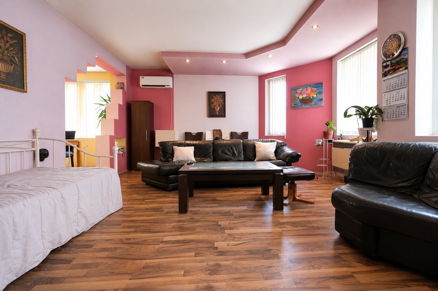 Продава ЕТАЖ ОТ КЪЩА, гр. Горна Оряховица, област Велико Търново, снимка 3 - Етаж от къща - 53676340