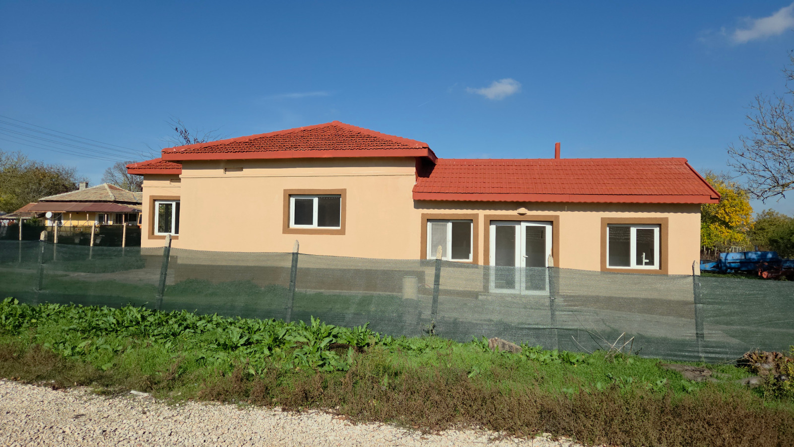 Продава КЪЩА, с. Чернооково, област Добрич, снимка 15 - Къщи - 51754211