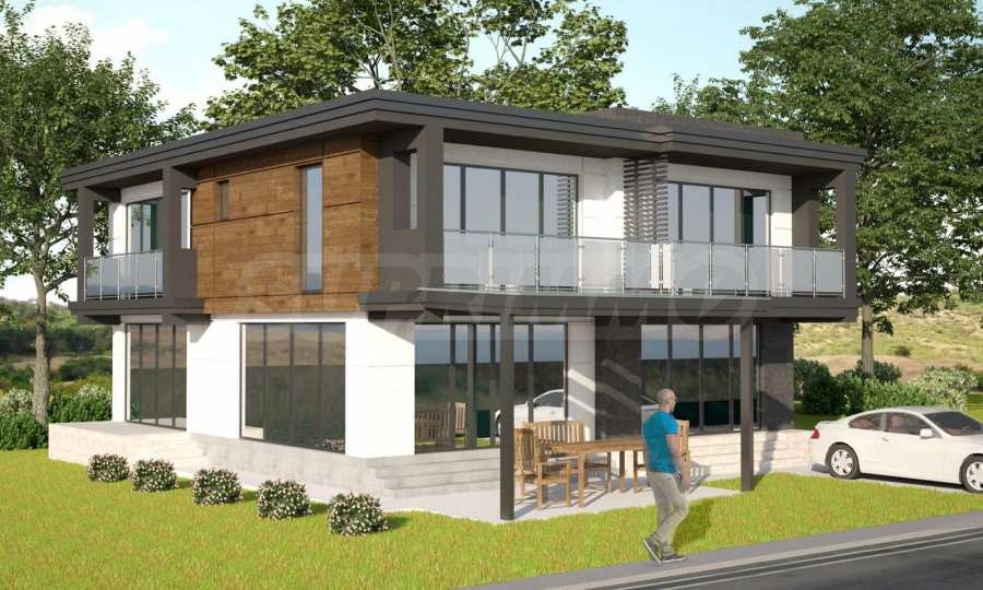 Продава КЪЩА, с. Гара Елин Пелин, област София област