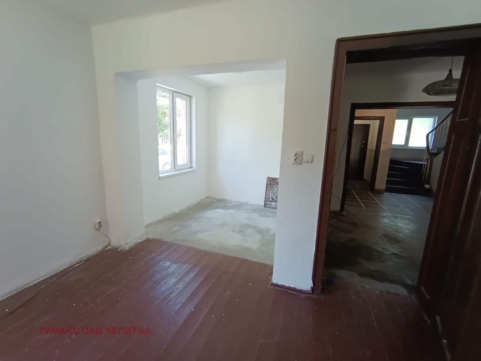 Продава КЪЩА, гр. Габрово, Център, снимка 3 - Къщи - 54734968