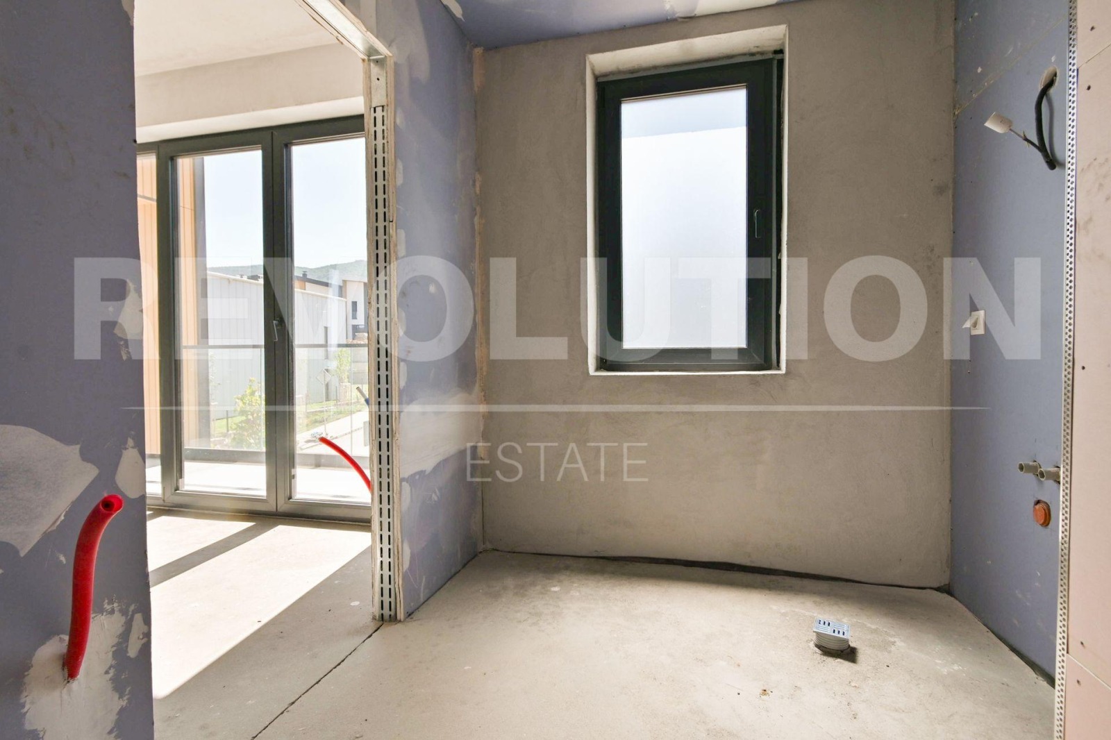Продава КЪЩА, гр. София, Симеоново, снимка 12 - Къщи - 55823073