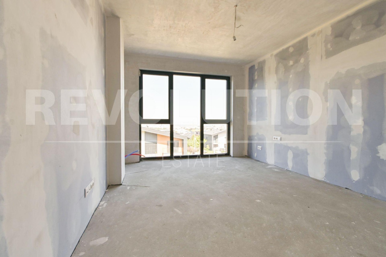 Продава КЪЩА, гр. София, Симеоново, снимка 5 - Къщи - 55823073