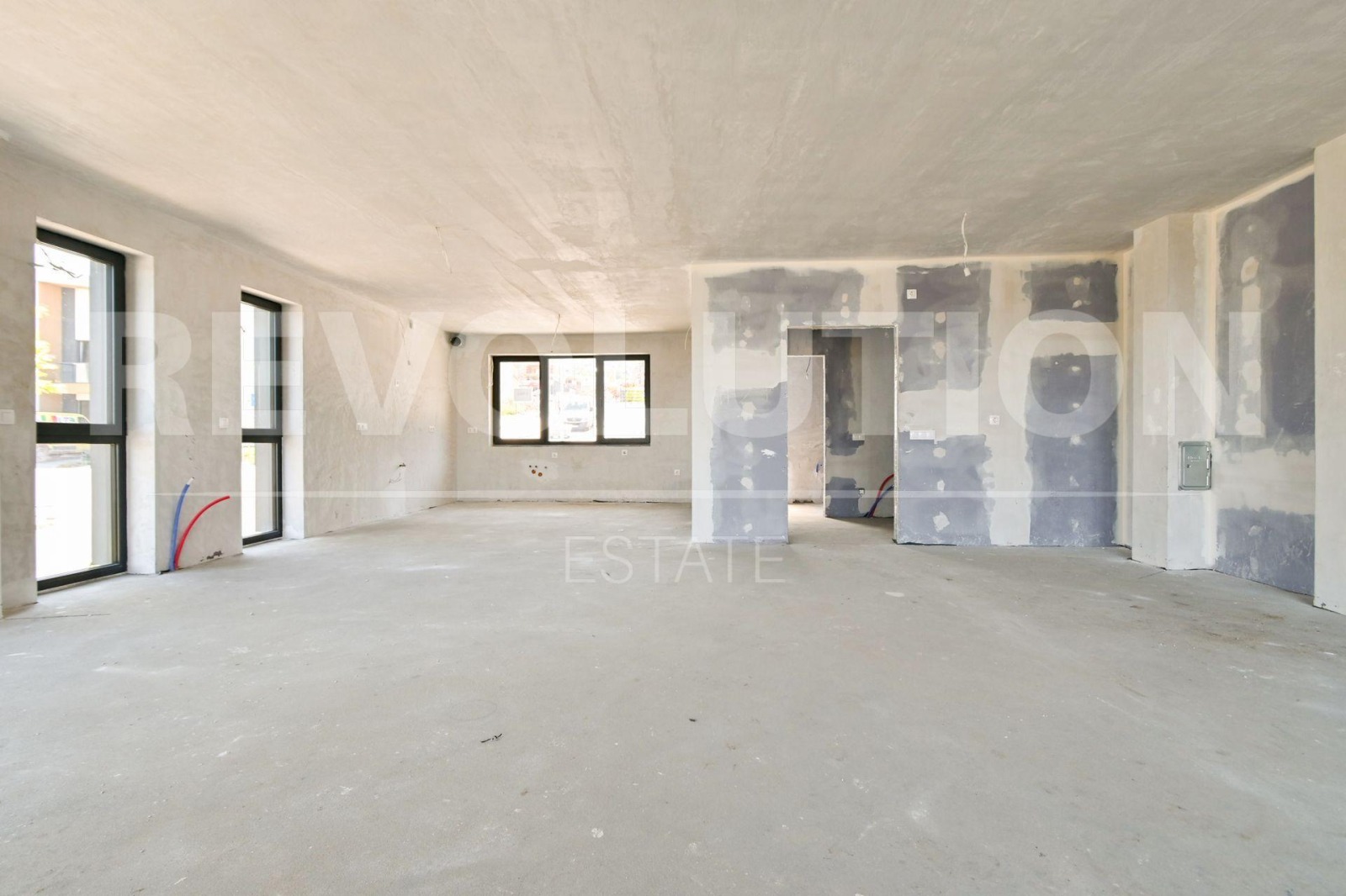 Продава КЪЩА, гр. София, Симеоново, снимка 4 - Къщи - 55823073