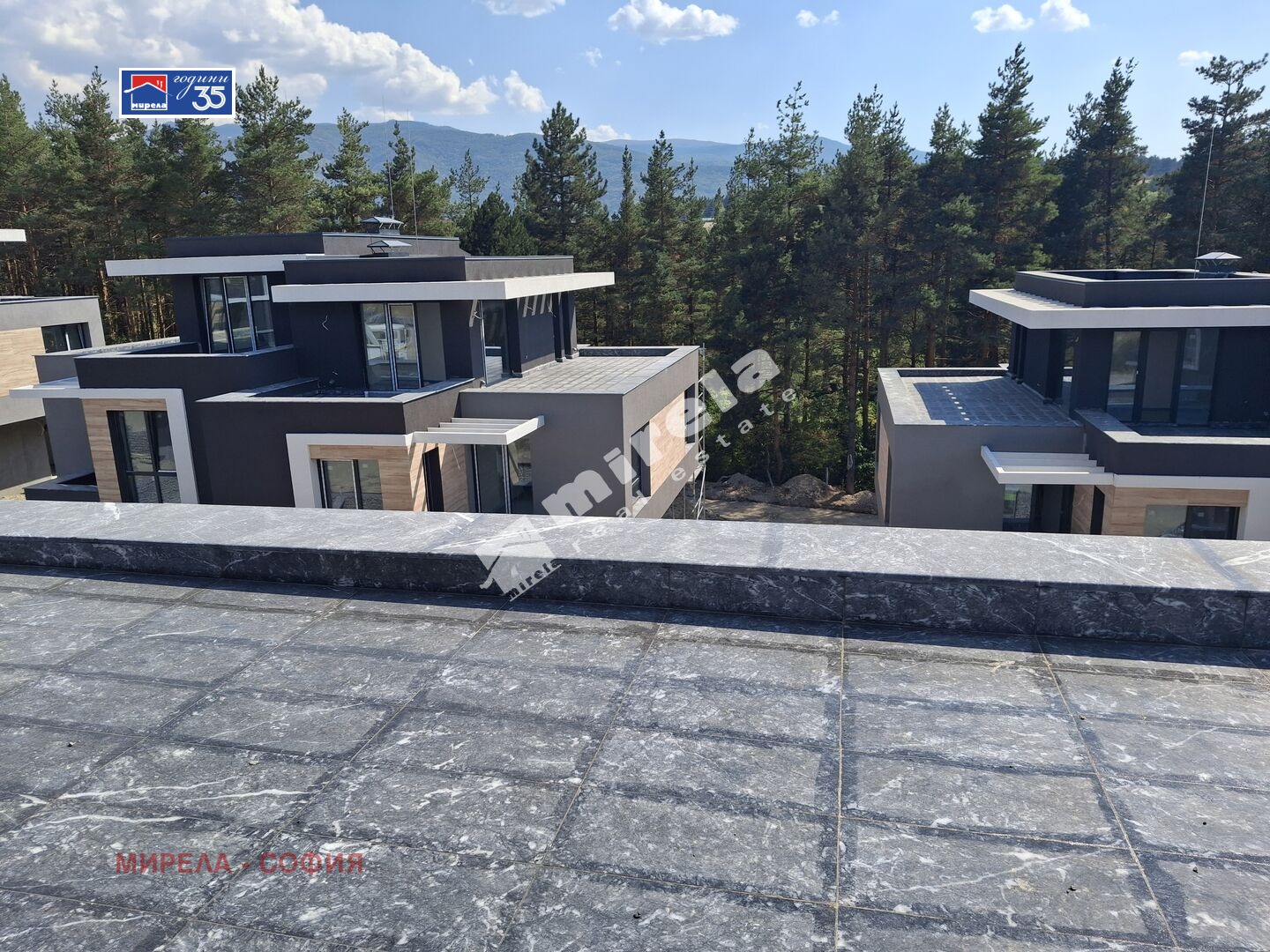 Продава КЪЩА, гр. София, Горна баня, снимка 10 - Къщи - 56096433
