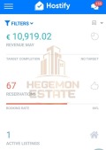 Продава 1-СТАЕН, гр. Варна, Център, снимка 9