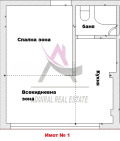 Продава 2-СТАЕН, гр. Варна, Лятно кино Тракия, снимка 6