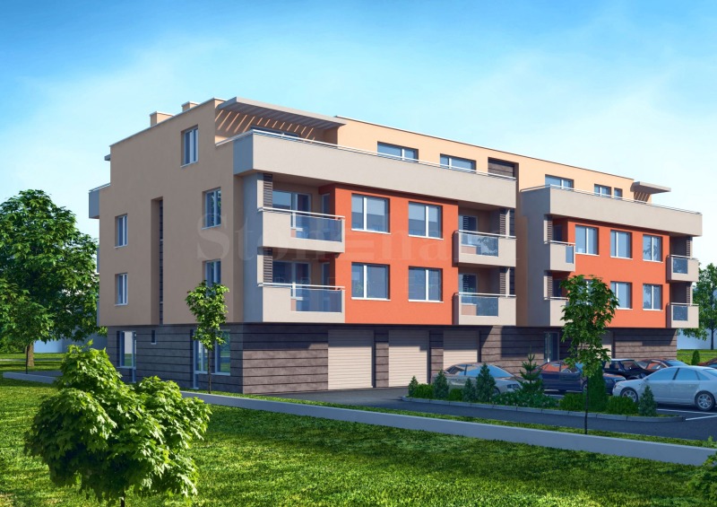 Продава 3-СТАЕН в град Пловдив, Остромила - 125 кв.м / 97 300 € » 190 302.26 лв., СТОУНХАРД ПРЕМИЪР В СТРАНАТА И ЧУЖБИНА