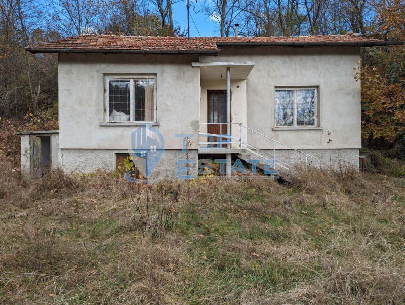 Продава КЪЩА в област Велико Търново, с. Вонеща вода - 45 кв.м / 45 000 € » 88 012.35 лв., ТОП ЕСТЕЙТ