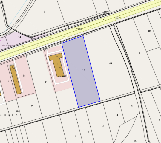 Продава ПАРЦЕЛ | Imot.bg — изображение 1