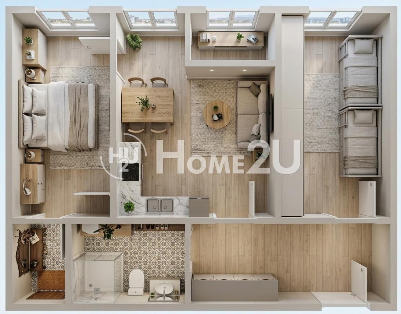 ������� 2-����� | Imot.bg � ����������� 8