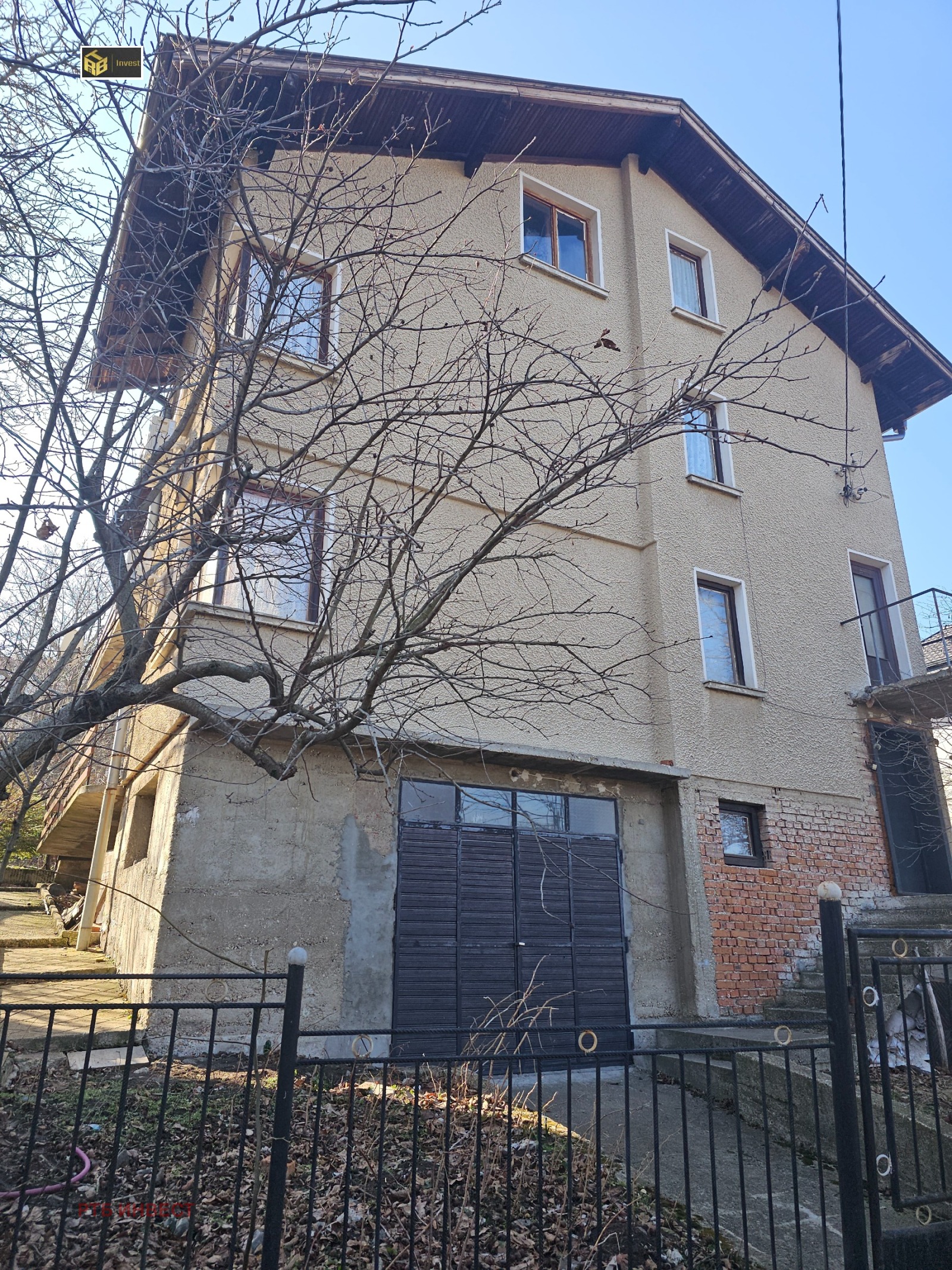 Продава КЪЩА | Imot.bg — изображение 2