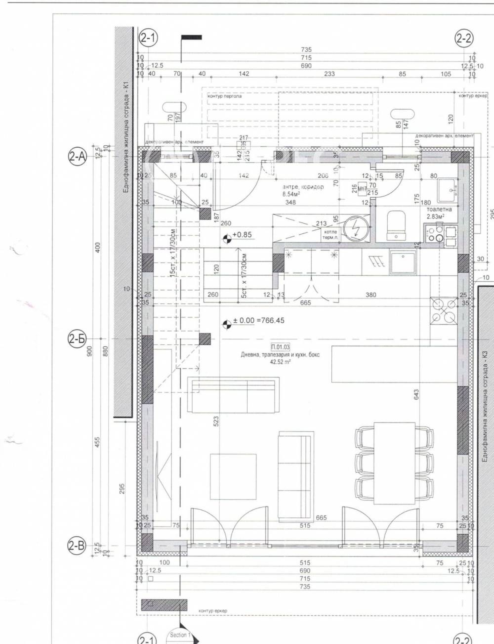 Продава КЪЩА | Imot.bg — изображение 6