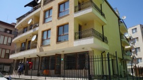 1 bedroom Nesebar, region Burgas 1