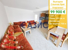 3-СТАЕН, 103 m2