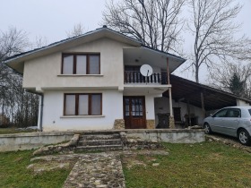 Villa Osikovitsa, regione Sofia 1