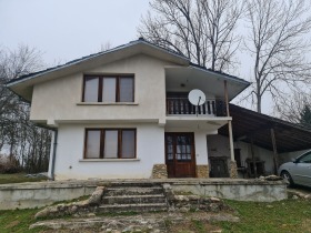 Vila Osikovica, oblast Sofia 2