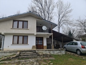 Villa Osikovitsa, regione Sofia 3