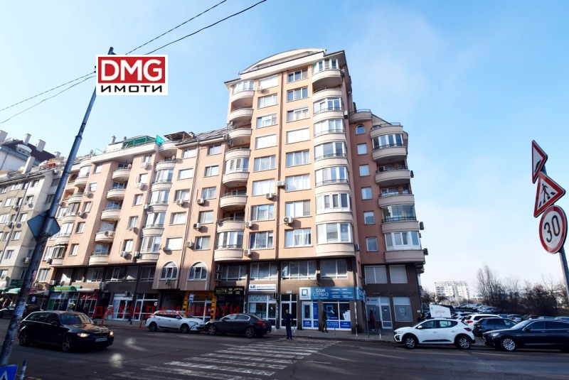 Продава 1-СТАЕН, гр. София, Младост 4, снимка 10 - Aпартаменти - 49021931