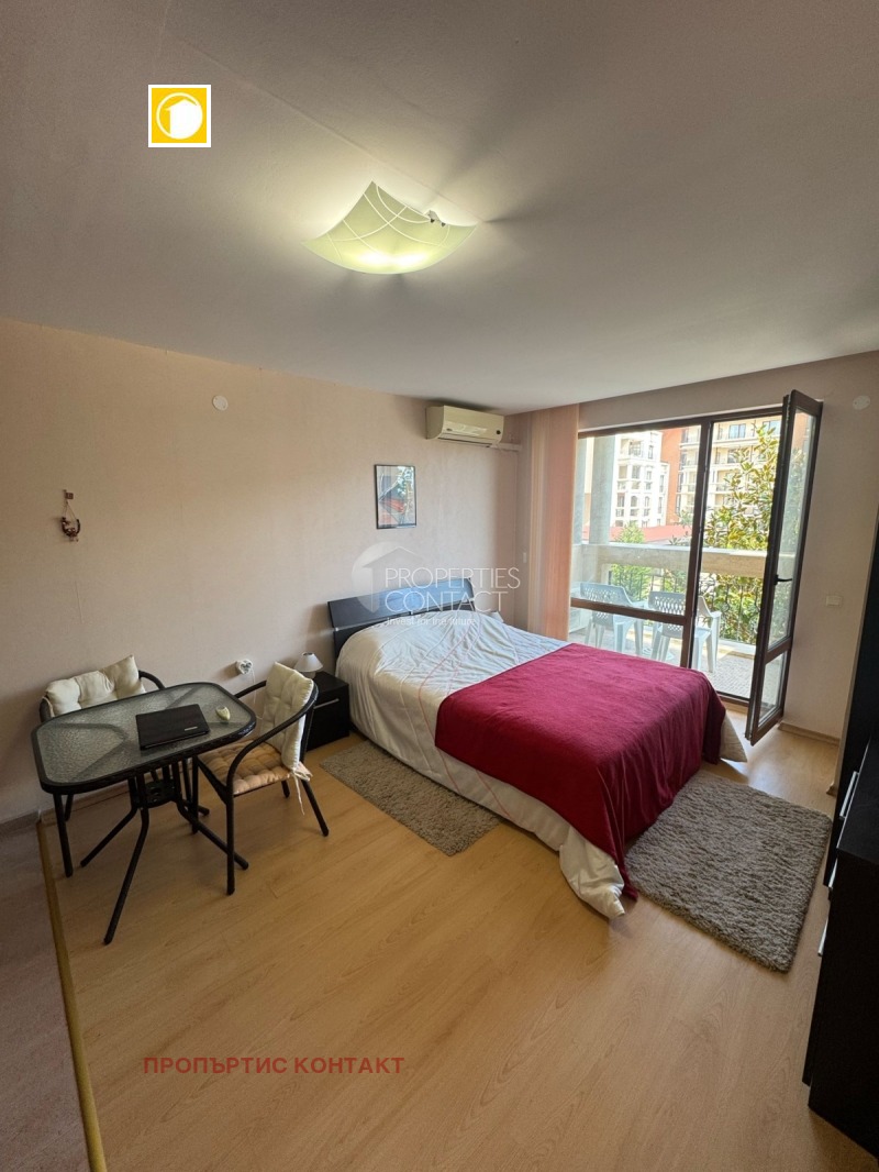 Продава  1-стаен област Бургас , гр. Свети Влас , 40 кв.м | 22755098 - изображение [4]