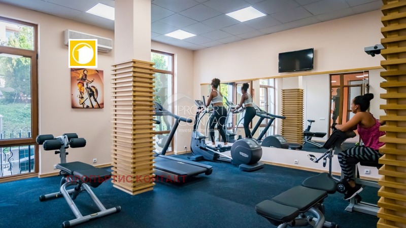Продава  1-стаен област Бургас , гр. Свети Влас , 40 кв.м | 22755098 - изображение [11]