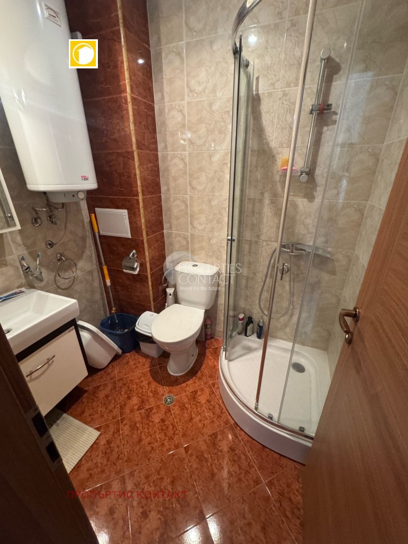 Продава  1-стаен област Бургас , гр. Свети Влас , 40 кв.м | 22755098 - изображение [6]