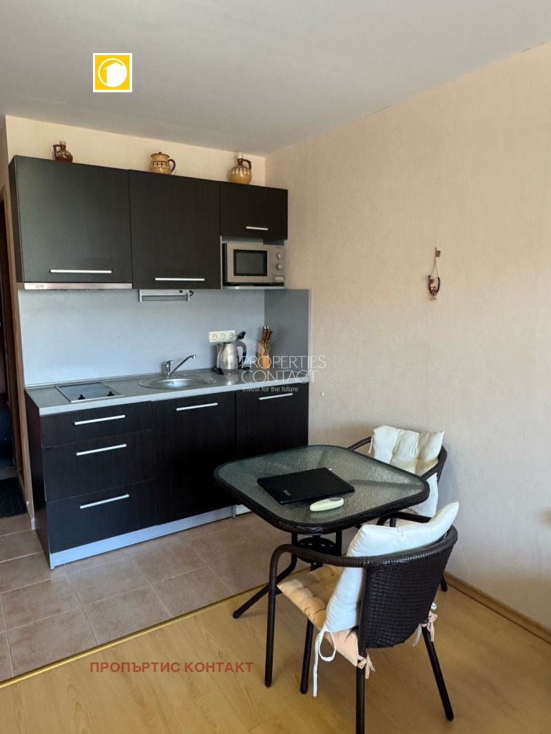 Продава  1-стаен област Бургас , гр. Свети Влас , 40 кв.м | 22755098 - изображение [3]