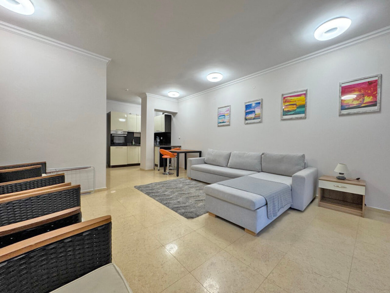 Продава 1-СТАЕН, гр. Свети Влас, област Бургас, снимка 3 - Апартаменти - 52625630