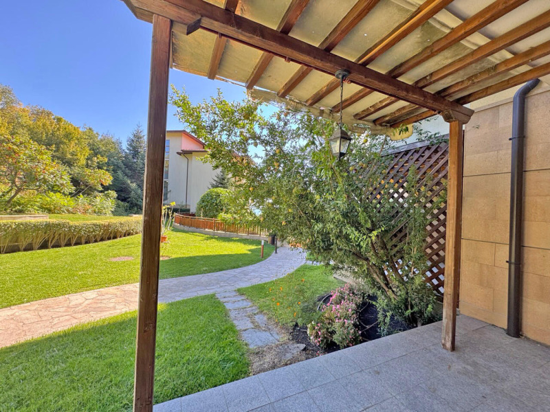 Продава 1-СТАЕН, гр. Свети Влас, област Бургас, снимка 10 - Апартаменти - 52625630