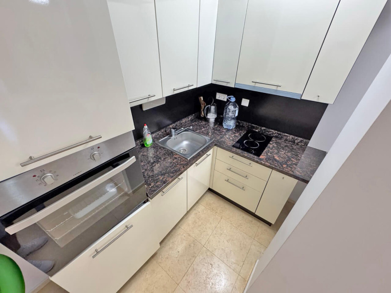 Продава 1-СТАЕН, гр. Свети Влас, област Бургас, снимка 6 - Апартаменти - 52625630