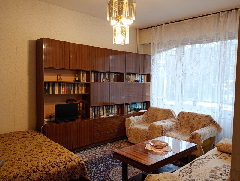 Продава 1-СТАЕН, гр. Плевен, Сторгозия