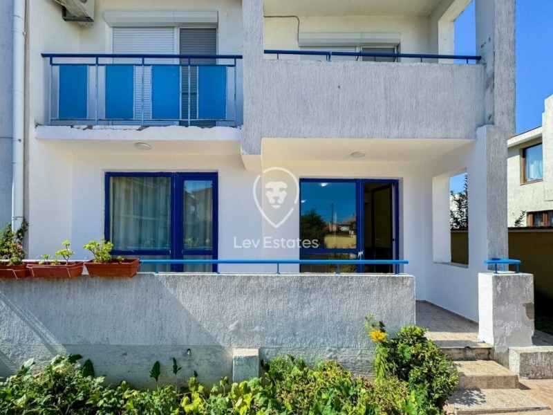 Zu verkaufen  1 Schlafzimmer region Burgas , Rawda , 65 qm | 53075618 - Bild [11]